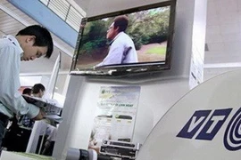 Thủ tướng Chính phủ ký quyết định chuyển giao VTC về VOV