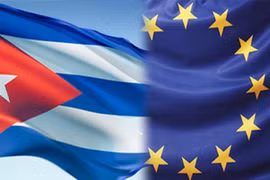 Cuba-EU tổ chức vòng đàm phán đầu tiên về vấn đề nhân quyền