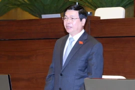 Thực hiện quyết liệt các giải pháp thuộc quản lý ngành công thương