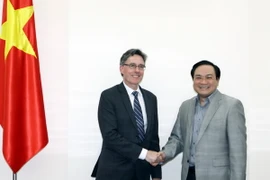 Việt Nam là một điển hình sử dụng hiệu quả vốn vay của WB