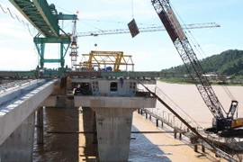 Việt Nam-Hàn Quốc hợp tác chuyển giao công nghệ xây dựng