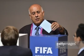 Jordan dọa hủy quyền công dân của Tổng thống Palestine