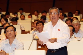 Quy định rõ hơn quyền hạn, nhiệm vụ và trách nhiệm của Chính phủ