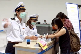 Đà Nẵng tăng cường giám sát dịch MERS tại cửa khẩu quốc tế