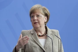 Bà Merkel: Ai có thể tin được việc Nga sáp nhập Crimea?