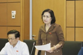 Quy định cấm đặt tên dài quá 25 chữ: Cần có lý lẽ thuyết phục 