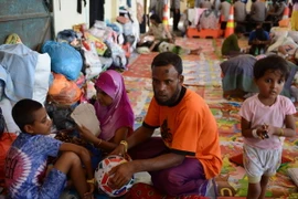 Cảnh báo nạn buôn người đang ngày càng tăng mạnh tại Myanmar