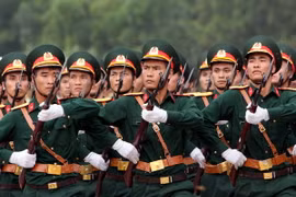 [Mega Story] Quân đội Nhân dân Việt Nam: Đội quân anh hùng từ nhân dân