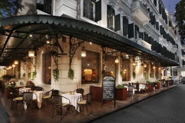 [Mega Story] Những khách sạn đẹp tại Việt Nam