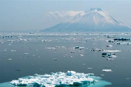 Quần đảo tranh chấp do Nga kiểm soát và gọi là Nam Kuril, trong khi Nhật Bản gọi là Vùng lãnh thổ phương Bắc. (Ảnh: Shutterstock/TTXVN)