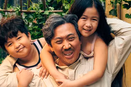 Bố già” (Dad, I’m sorry) đã được Ban tổ chức lựa chọn để trình chiếu cho khán giả tại Italy. (Nguồn: Tuoitre.vn)