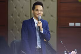 Viresa phát hành Sách trắng thể thao điện tử Việt Nam 2021