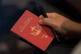 (Nguồn: Vietnam E-visa)