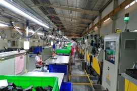 (Ảnh minh họa: Minh Hưng/TTXVN)