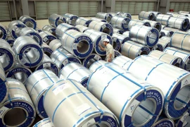 (Ảnh minh họa: Phạm Kiên/TTXVN)