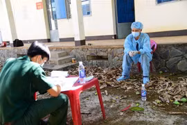 (Ảnh minh họa: TTXVN phát)