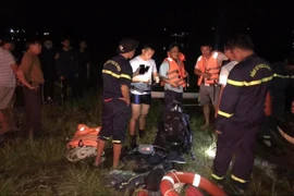 (Ảnh minh họa: Lê Xuân/TTXVN)