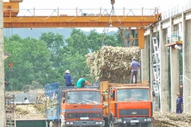 Mía đường Lam Sơn tìm hiểu mở rộng thị trường tại Đức