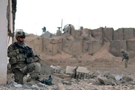 Mỹ cân nhắc duy trì 10.000 binh sỹ tại Afghanistan