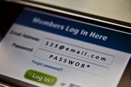 Ảnh chỉ có tính minh họa. (Nguồn: dailymail.co.uk)