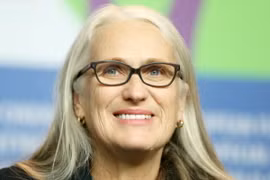 Jane Campion làm Chủ tịch giám khảo Cannes 2014