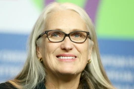 Jane Campion làm Chủ tịch giám khảo Cannes 2014