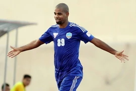 Đánh bại XSKT Cần Thơ, Quảng Nam soán ngôi đầu của FLC Thanh Hóa