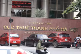 Hà Nội: Giả danh cán bộ thuế để dọa nạt, lừa đảo doanh nghiệp