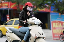 Ảnh chỉ có tính minh họa. (Nguồn: TTXVN)