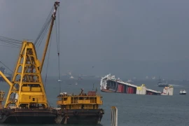 Ảnh chỉ có tính minh họa. (Nguồn: scmp.com)