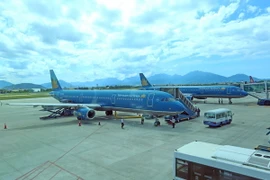 Ảnh chỉ có tính minh họa. (Ảnh: Huy Hùng/TTXVN)