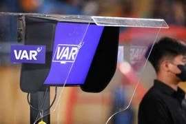 (Ảnh: Minh Quyết/TTXVN)