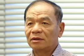 Ông Lê Thanh Vân. (Ảnh: TTXVN)