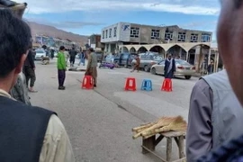 (Nguồn: ArabNews)