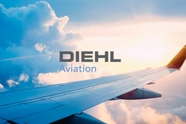 (Nguồn: Diehl Aviation)