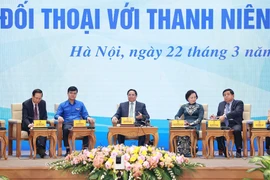 Thủ tướng sẽ đối thoại với thanh niên về chuyển đổi Số dịp Ngày thành lập Đoàn