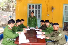 (Nguồn: TTXVN)