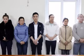 Hà Tĩnh: Khởi tố một giám đốc tổ chức cho người khác trốn đi nước ngoài