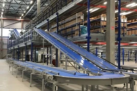 Gia hạn áp dụng thuế chống bán phá giá với mặt hàng băng chuyền từ Việt Nam