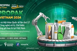 Quy mô thị trường bao bì giấy Việt Nam ước tính đạt 2,6 tỷ USD vào năm 2024