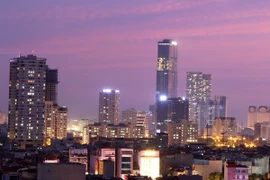 (Ảnh minh họa: Huy Hùng/TTXVN)