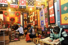 (Ảnh minh họa: Minh Đức/TTXVN)