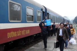 (Ảnh minh họa: Thế Duyệt/TTXVN)