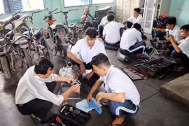 Có tới hơn 204.000 người nghiện ma túy trong cả nước