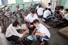 Có tới hơn 204.000 người nghiện ma túy trong cả nước