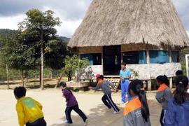 UNICEF kêu gọi đổi mới sáng tạo để hỗ trợ trẻ em bị thiệt thòi 