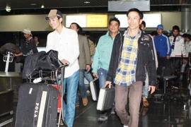 Lao động đi Đài Loan làm việc được tăng lương cơ bản