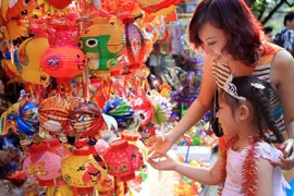 Long An được xếp hạng cao nhất về thực hiện quyền trẻ em