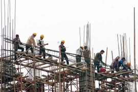 Luật An toàn lao động: Mở rộng đối tượng, tăng chính sách hỗ trợ 