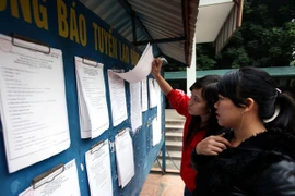 CareerBuilder bình chọn tốp 10 nhà tuyển dụng năm 2013